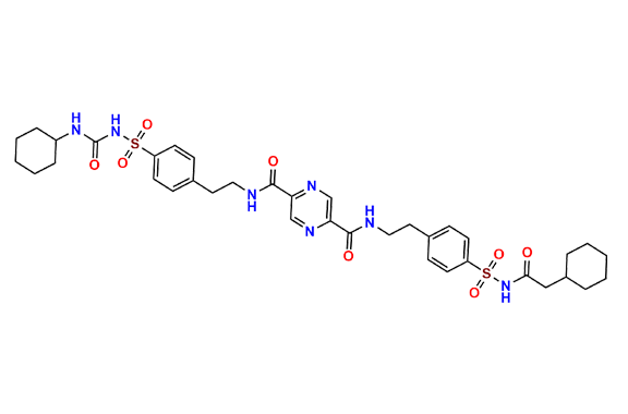 Glipizide Impurity 27