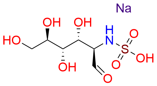 Glucosamine Sulfate Sodium Salt