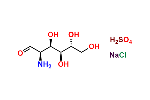 alpha-D-Glucosamine 1-phosphate