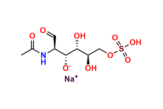 N-Acetyl-D-glucosaminyl-(1-4)-N-acetylmuramic Acid