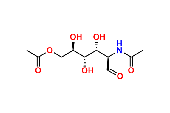 N-Acetyl-D-Glucosamine 3,6-Diacetate