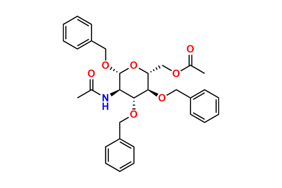 N-Acetyl-D-glucosamine 6-Sulfate Sodium Salt