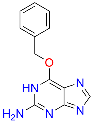 o-6-benzyl guanine