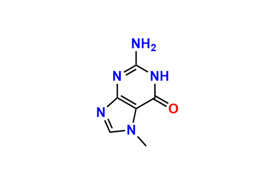 7-Methylguanine