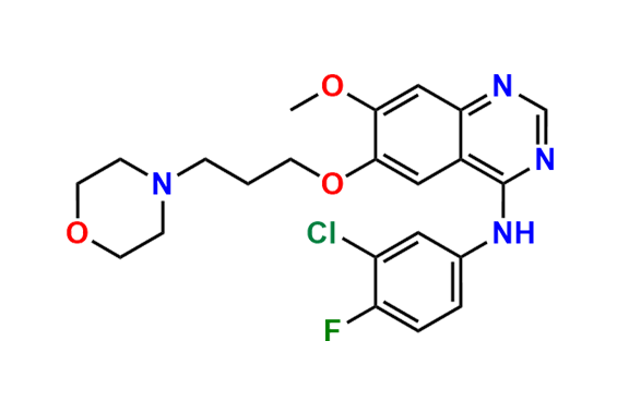 Gefitinib