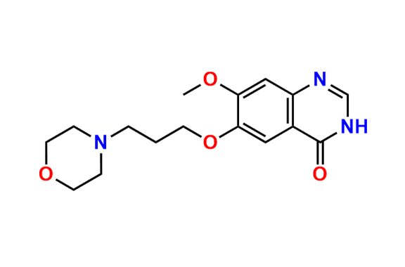 Gefitinib EP Impurity A