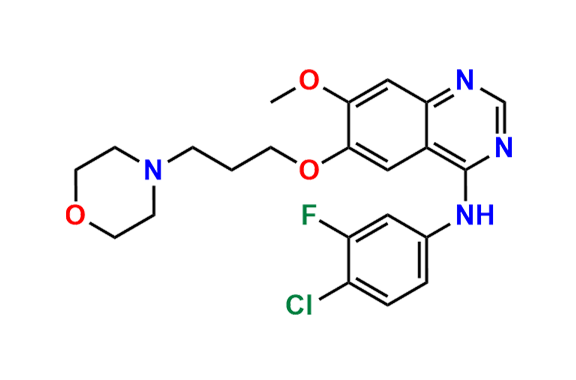 Gefitinib EP Impurity B