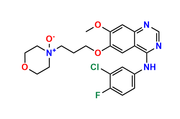 Gefitinib N-Oxide