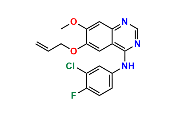 Gefitinib Impurity 53