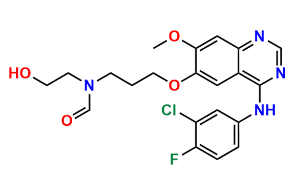 Gefitinib Impurity 52