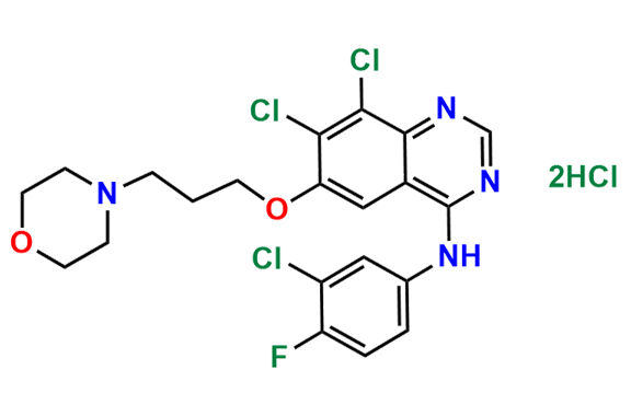 Gefitinib Impurity 11