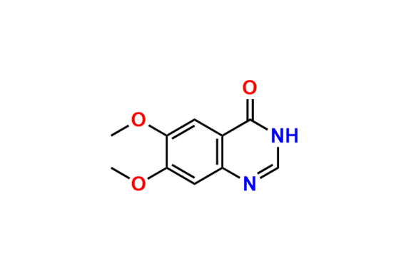 6,7-Dimethoxyquinazolin-4(3H)-one