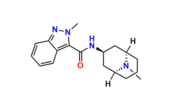 Granisetron EP Impurity A