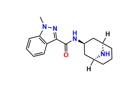 Granisetron EP Impurity C