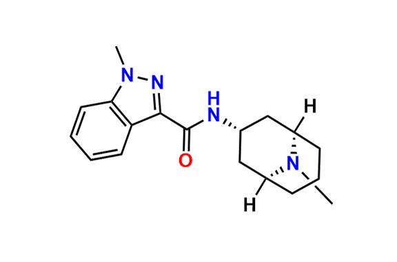 Granisetron EP Impurity F