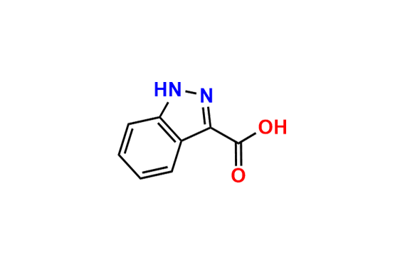 Granisetron EP Impurity H