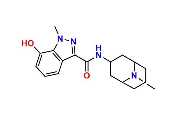 7-Hydroxy Granisetron