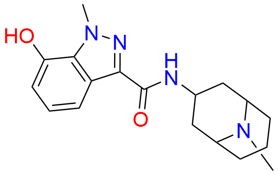 7-Hydroxy Granisetron