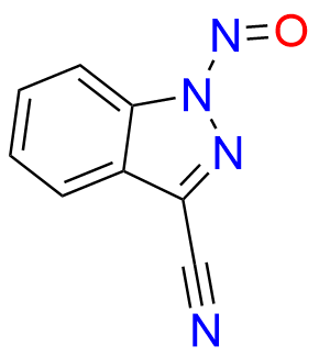 N-Nitroso Granisetron Impurity 1