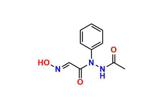 Granisetron Impurity 2 (Mixture of Z and E Isomers)