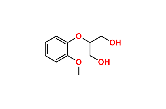 Guaifenesin EP Impurity B