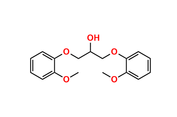 Guaifenesin EP Impurity D