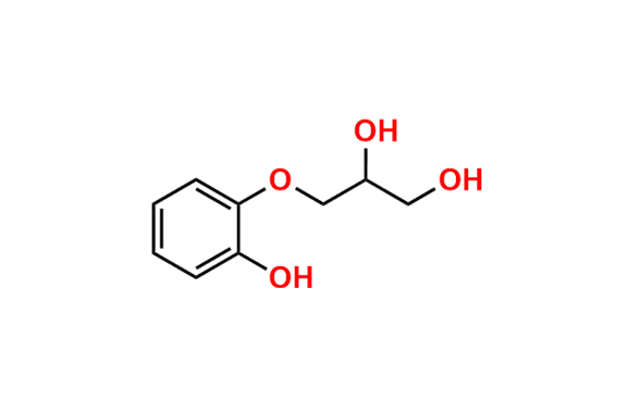 Guaifenesin Impurity 2