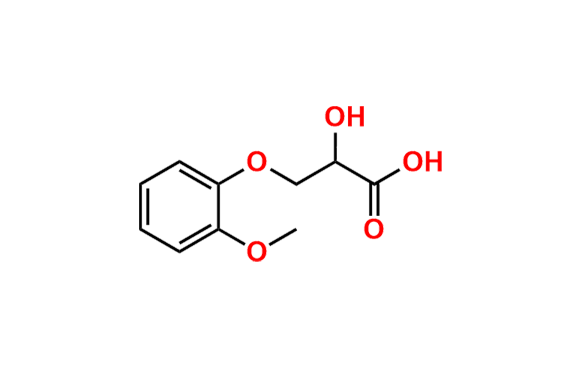 Guaifenesin Impurity 5