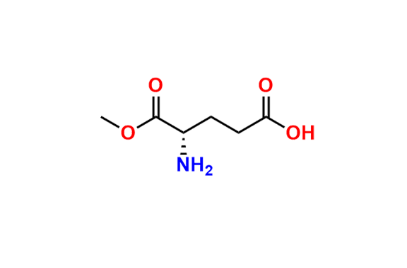 L-Glutamic Acid α-Methyl Ester