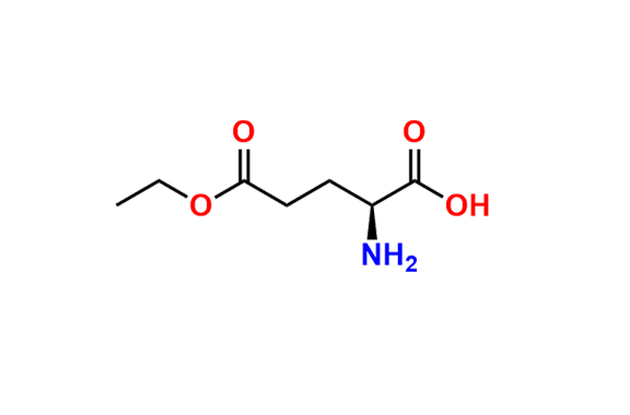 L- Glutamic Acid γ-Ethyl Ester
