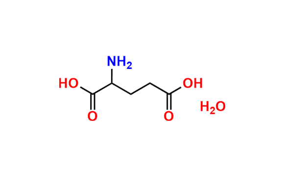 DL-Glutamic Acid Monohydrate