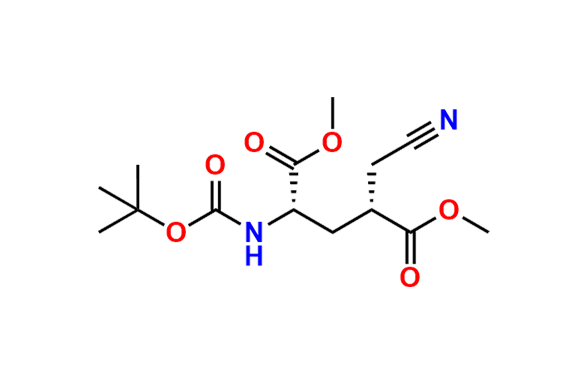 Glutamic Acid Impurity 1