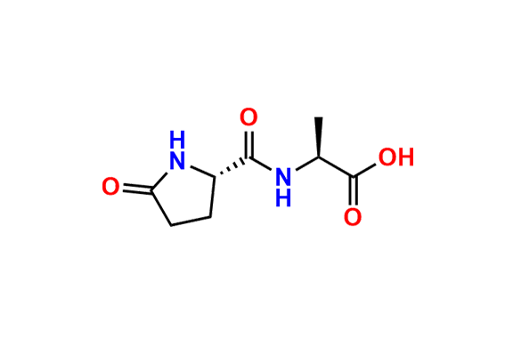 L-Pyroglutamyl Alanine