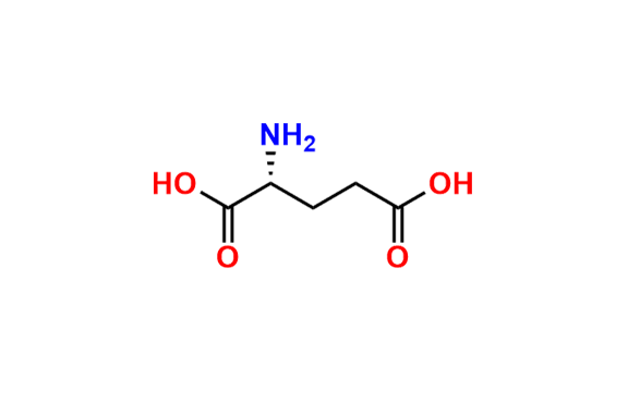 D-Glutamic Acid