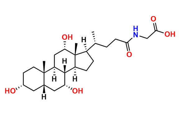 Glycocholic Acid