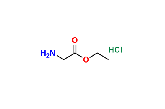 Glycine Ethyl Ester Hydrochloride