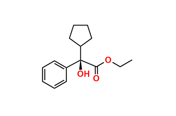 Glycopyrrolate Impurity 2