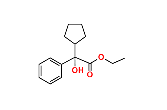 Glycopyrrolate Impurity 3