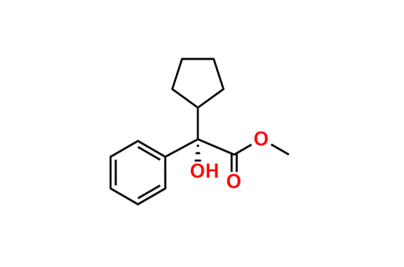 Glycopyrrolate Impurity 4