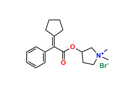 Glycopyrrolate Impurity 5