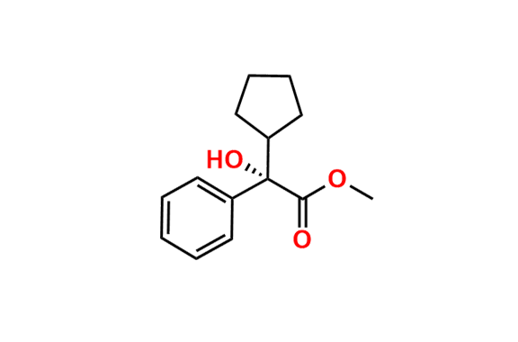 Glycopyrrolate Impurity 22