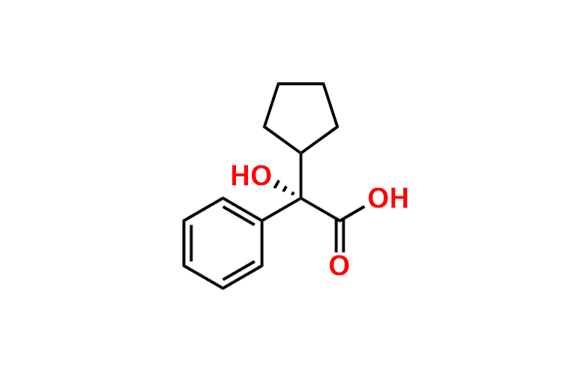 Glycopyrrolate Impurity 21