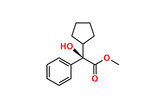 Glycopyrrolate Impurity 7