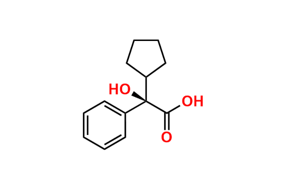 Glycopyrrolate Impurity 6