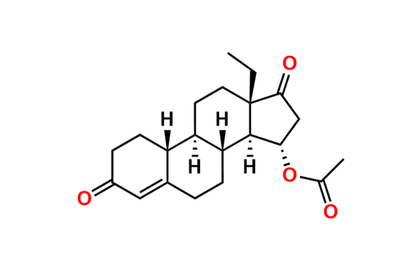 Gestodene Impurity 1