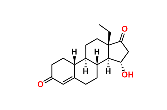 Gestodene Impurity 2