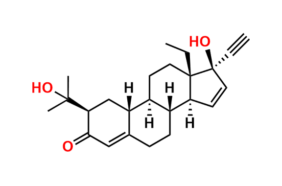 Gestodene Impurity 4