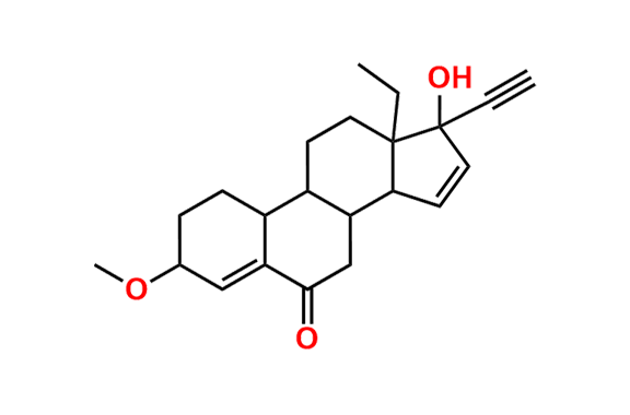 Gestodene Impurity 3