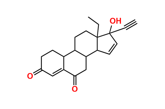 Gestodene Impurity 4