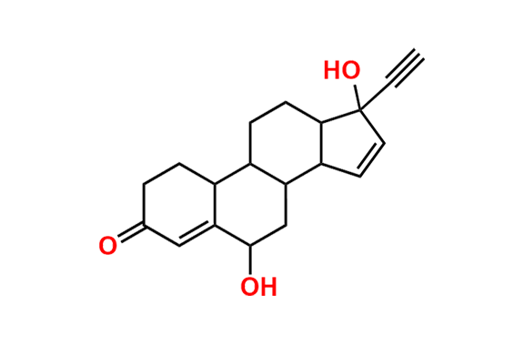 Gestodene Impurity 5
